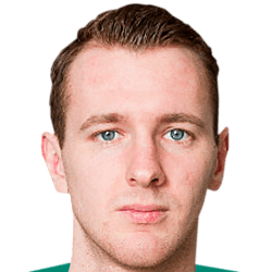 Rokas Krusnauskas fm 2021