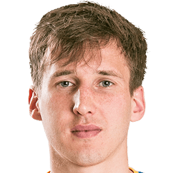 Dovydas Norvilas fm21