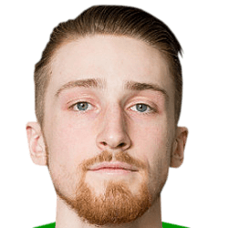 Deividas Sesplaukis fm21