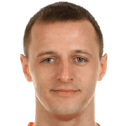 Deividas Padaigis fm21