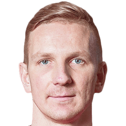 Mantas Fridrikas fm 2021