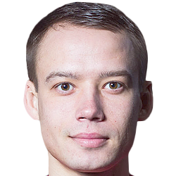 Tomas Salamanavicius fm 2021