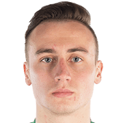 Povilas Krasnovskis fm 2021