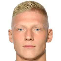 Augustinas Klimavicius fm 2021