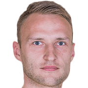 Deividas Lukosius fm 2021