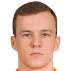 Paulius Lotuzys fm 2021