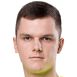 Matas Ramanauskas fm21