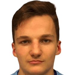 Haroldas Vaineikis fm 2021