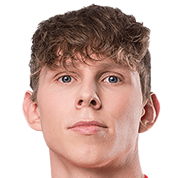 Vincentas Sarkauskas fm 2021