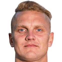 Deivydas Matulevicius fm 2021