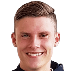 Benas Satkus fm 2021