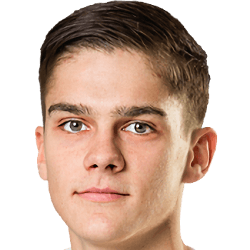 Matas Vareika fm 2021