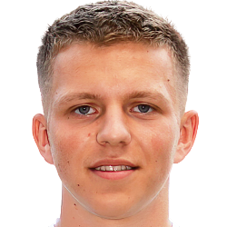 Natanas Zebrauskas fm 2021