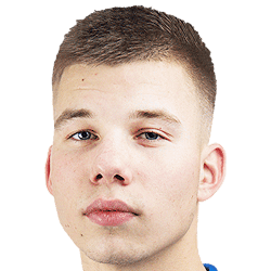 Lukas Odincovas fm 2021