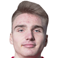 Eimantas Abramavicius fm 2021