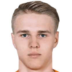 Darius Zubauskas fm 2021