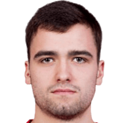 Ignas Kruzikas fm 2021