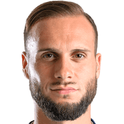 Maxime Chanot fm 2021