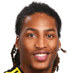 Gerson Rodrigues fm 2021