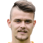 Sébastien Thill fm21