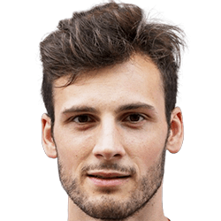 Stefano Bensi fm 2021