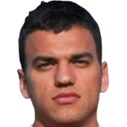 Dejvid Sinani fm 2021