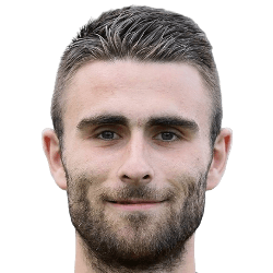 Denis Agovic fm 2021