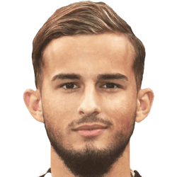 Belmin Muratovic fm21