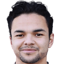 Antonio Luisi fm 2021