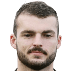 Kevin Kerger fm 2021