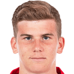 Florian Bohnert fm21