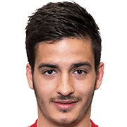 Yannick Bastos fm 2021