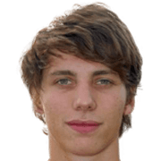 Billy Bernard fm 2021