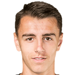 Lucas Prudhomme fm 2021