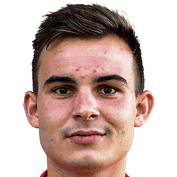 Eric Brandenburger fm 2021