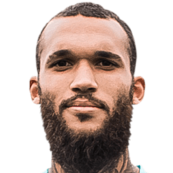 Dwayn Holter fm 2021