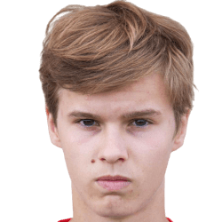 Denis Stumpf fm 2021