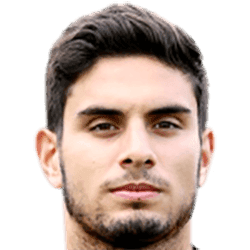 Kevin Lourenço fm 2021