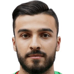 Emanuel Cabral fm 2021