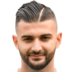 Eliot Gashi fm 2021