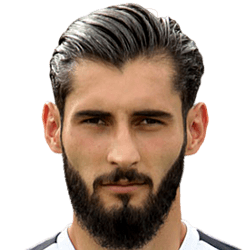 Delvin Skenderovic fm 2021