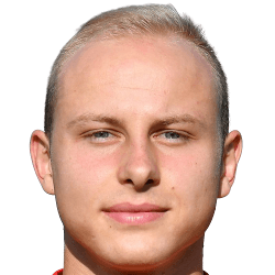 Kenan Avdusinovic fm 2021