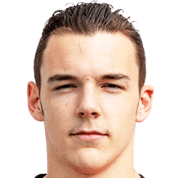 Fabien Heinz fm 2021