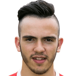 André Ferreira fm 2021