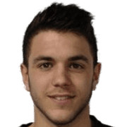 Tony Mastrangelo fm 2021