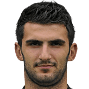 Dzenid Ramdedovic fm 2021