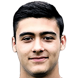 João Machado fm 2021