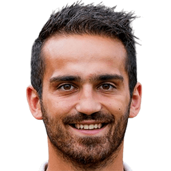 Gabriel Gaspar fm 2021