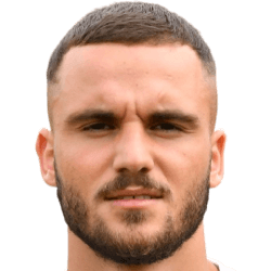 Patrik Teixeira fm 2021