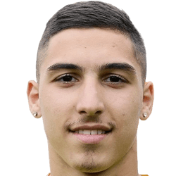 Valerio Barbaro fm 2021